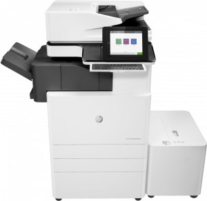 Managed Print Solutions
