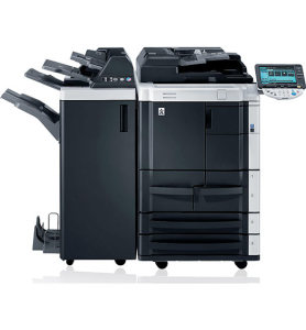 Managed Print Solutions