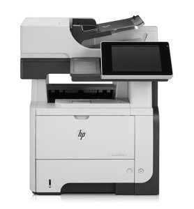 Laser Toner Cartridges