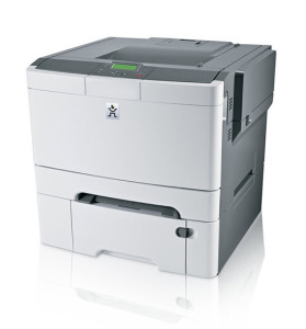 printer