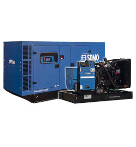 Generators
