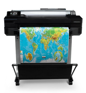 HP-Designjet