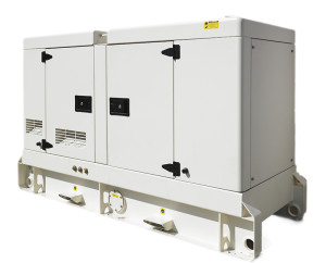 Backup Power Solutions
