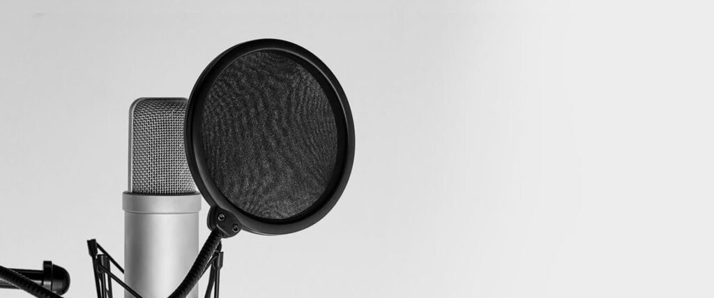 Professional Voice Services - Voice-Overs