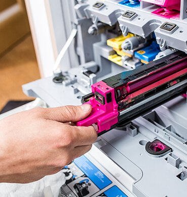 Printer Maintenance - Raydian printer service provider