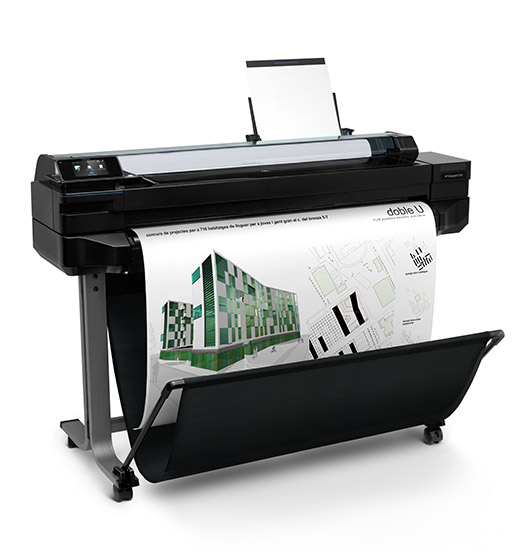 Printer Rentals